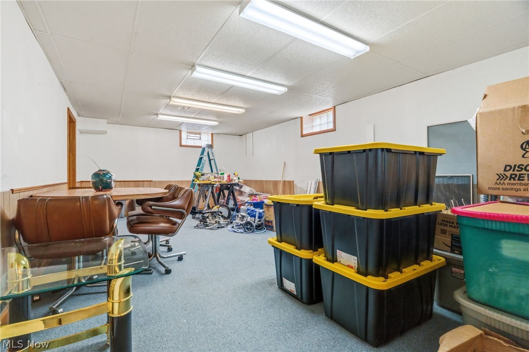 13255 Milo Road Garfield Heights OH 44125