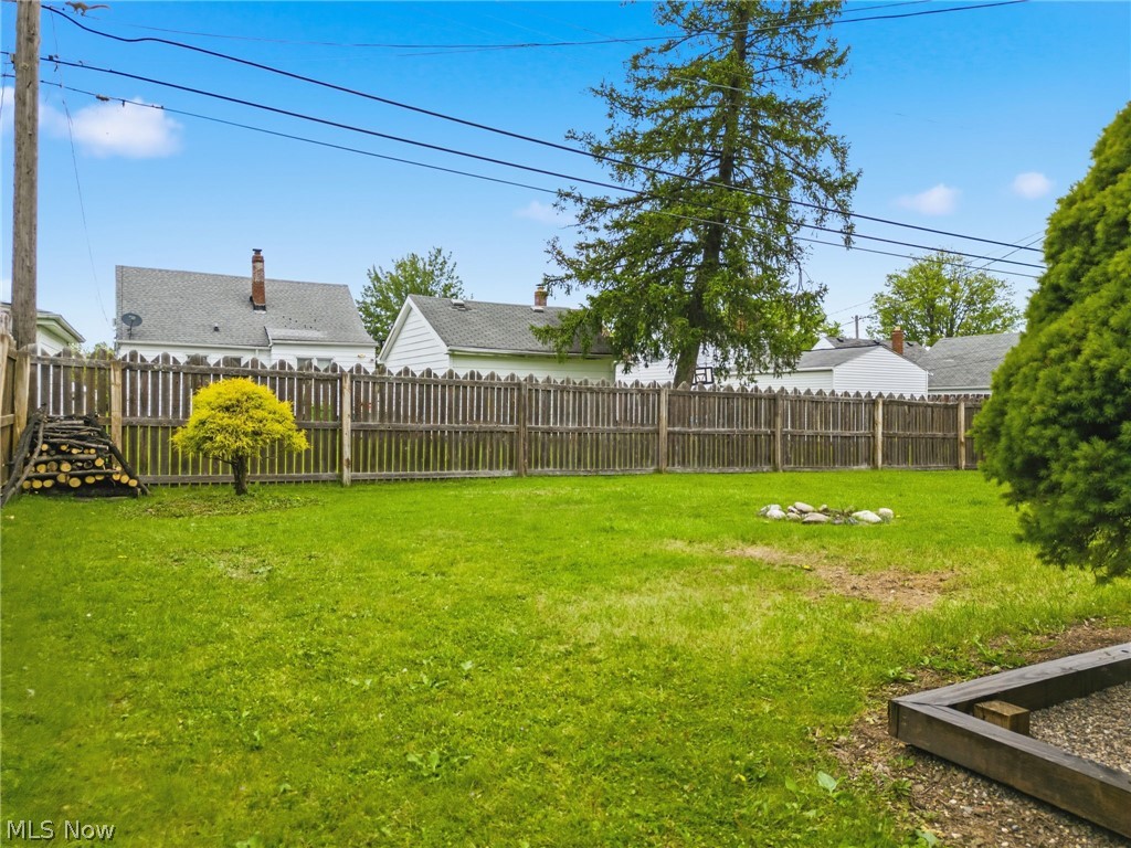 13255 Milo Road Garfield Heights OH 44125