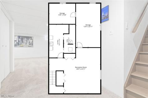 13255 Milo Road Garfield Heights OH 44125