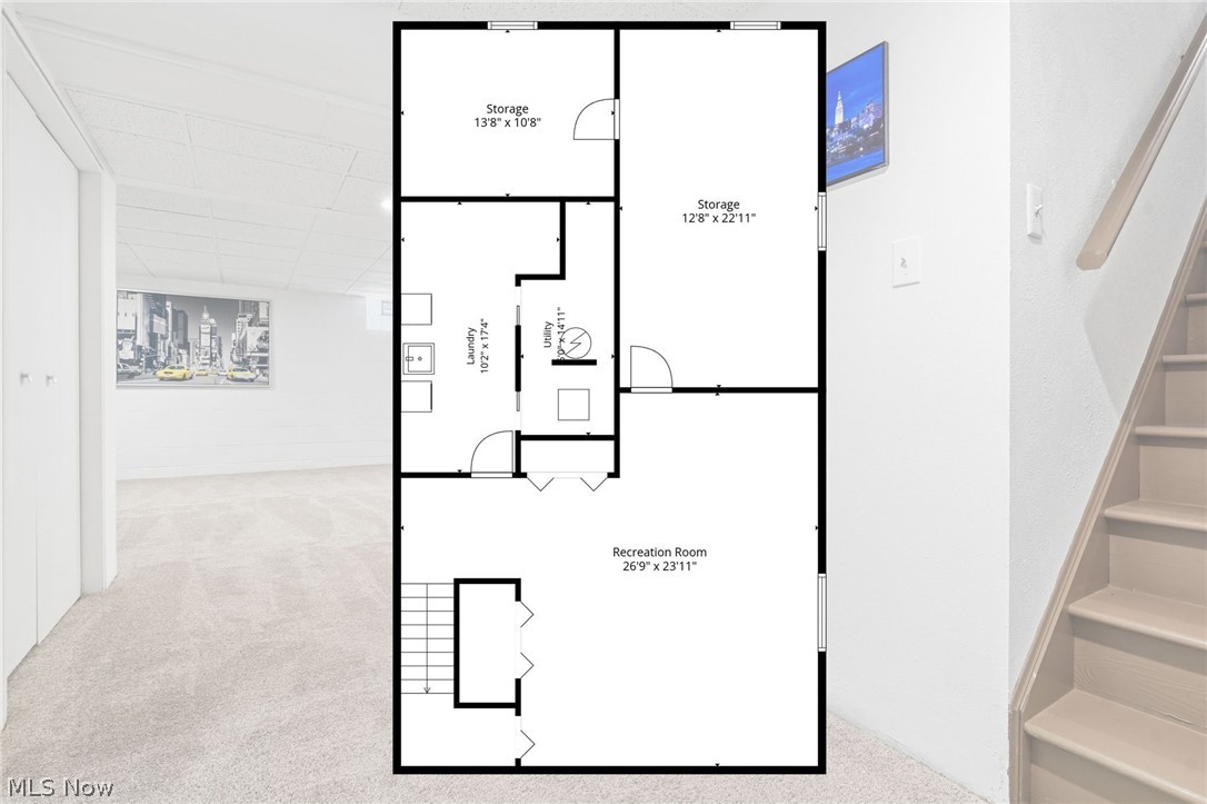 13255 Milo Road Garfield Heights OH 44125
