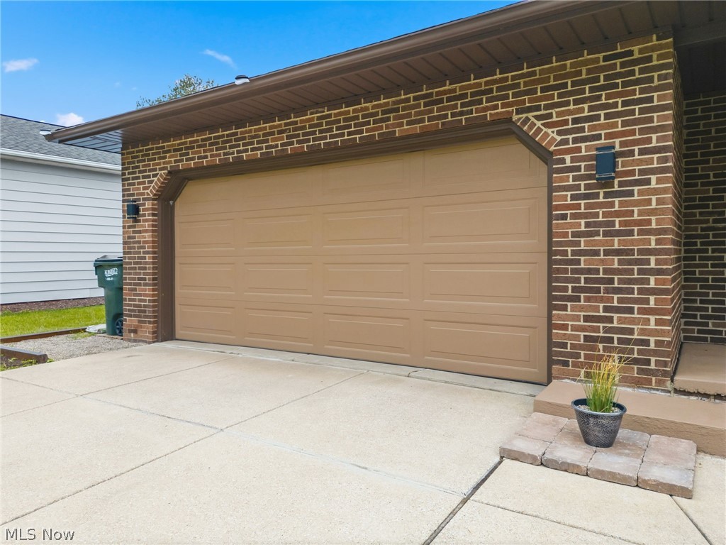 13255 Milo Road Garfield Heights OH 44125