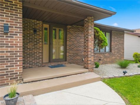 13255 Milo Road Garfield Heights OH 44125