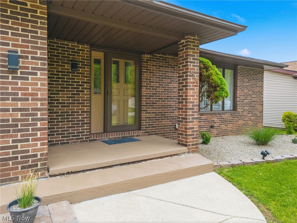 13255 Milo Road Garfield Heights OH 44125