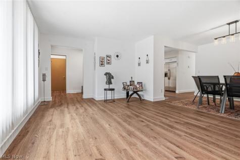 13255 Milo Road Garfield Heights OH 44125