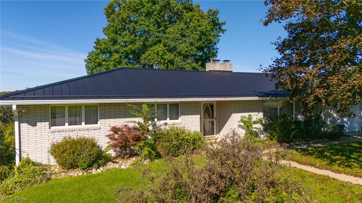 420 Juanita Street Steubenville OH 43952