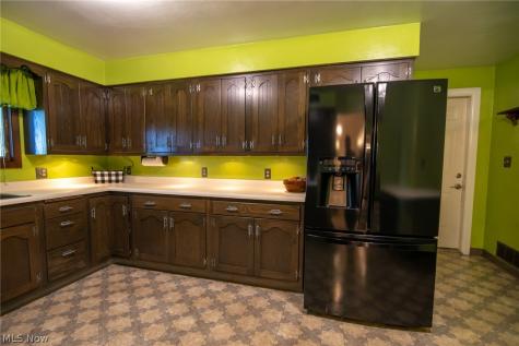 420 Juanita Street Steubenville OH 43952