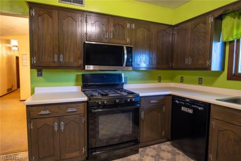 420 Juanita Street Steubenville OH 43952