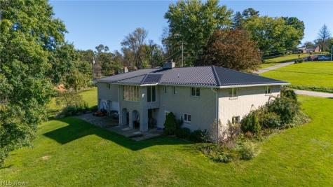 420 Juanita Street Steubenville OH 43952