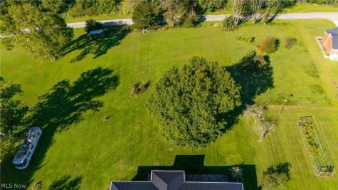420 Juanita Street Steubenville OH 43952