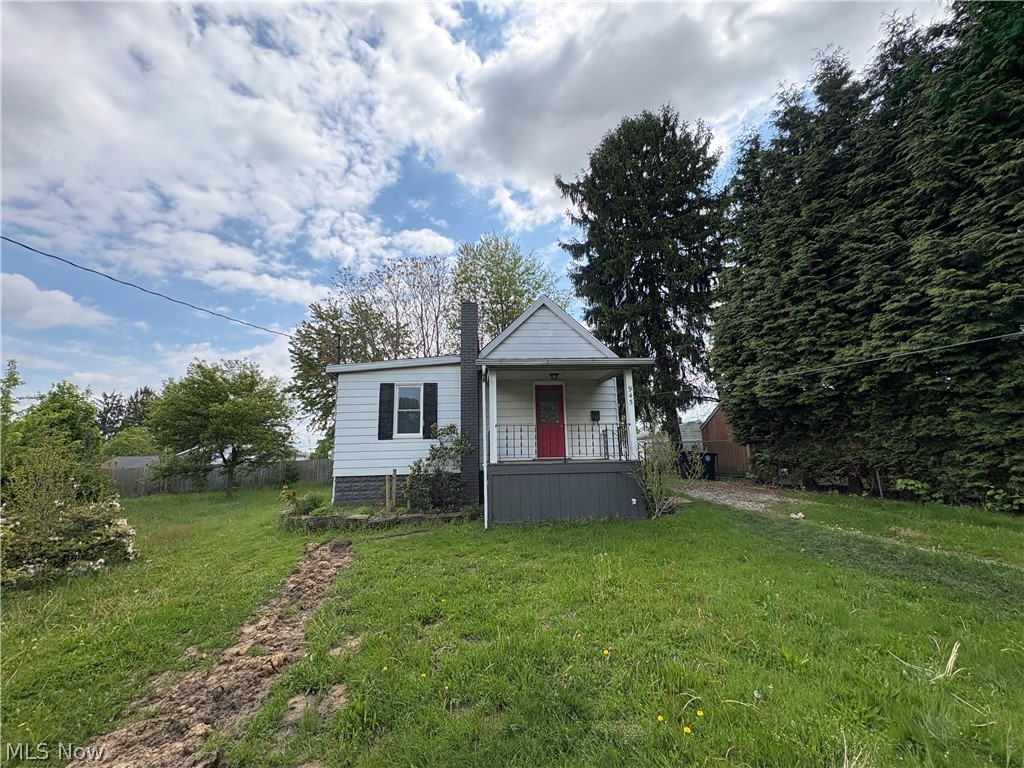 945 Davis Street Akron OH 44310