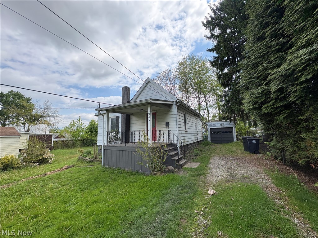 945 Davis Street Akron OH 44310