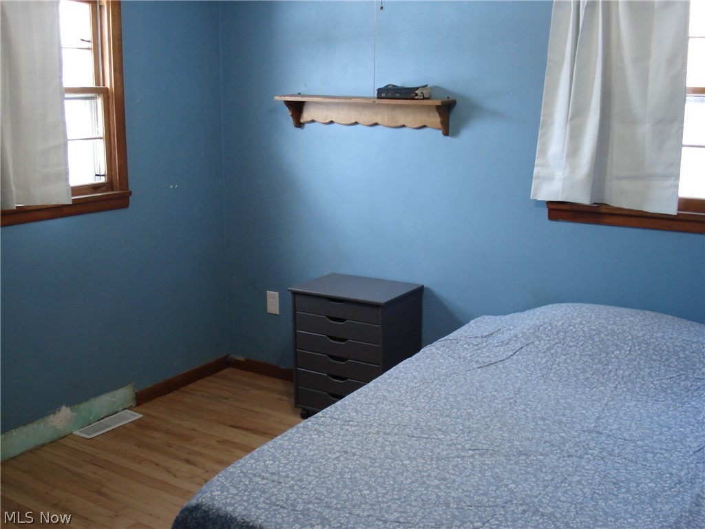 716 Chestnut Street Conneaut OH 44030