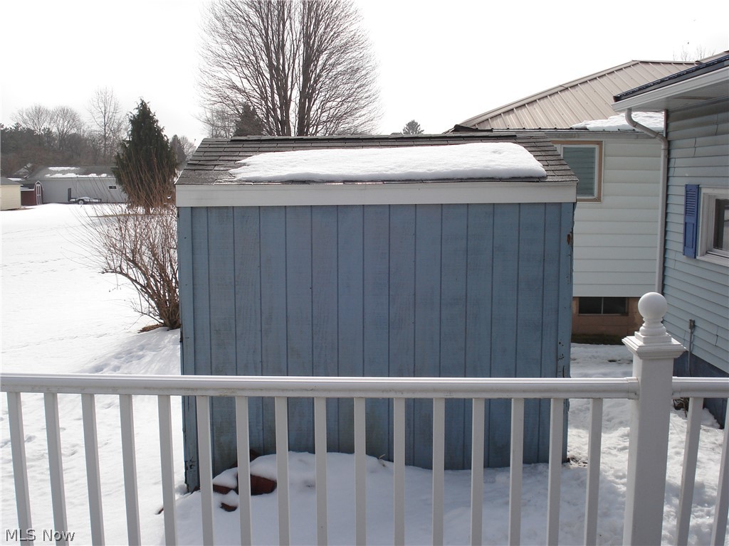 716 Chestnut Street Conneaut OH 44030