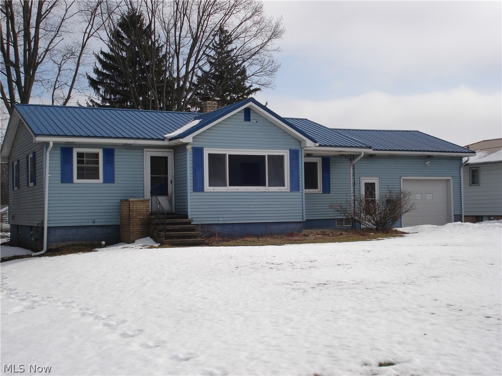 716 Chestnut Street Conneaut OH 44030