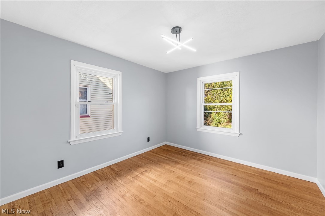 12204 Wayland Avenue Cleveland OH 44111