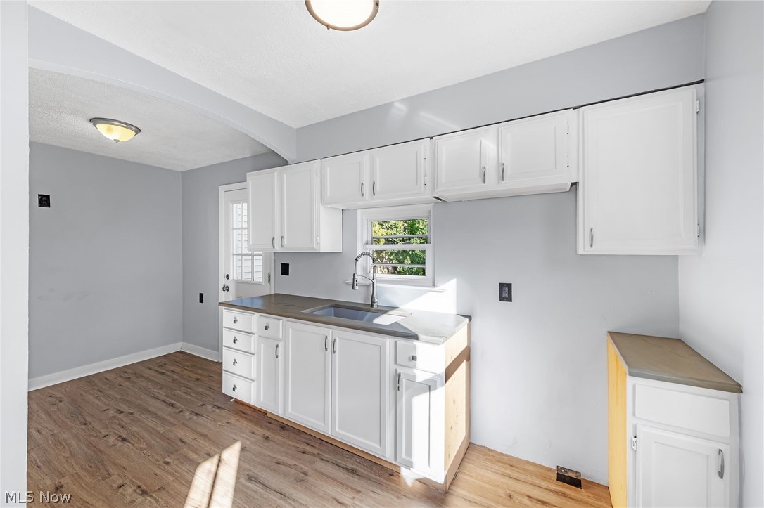 12204 Wayland Avenue Cleveland OH 44111