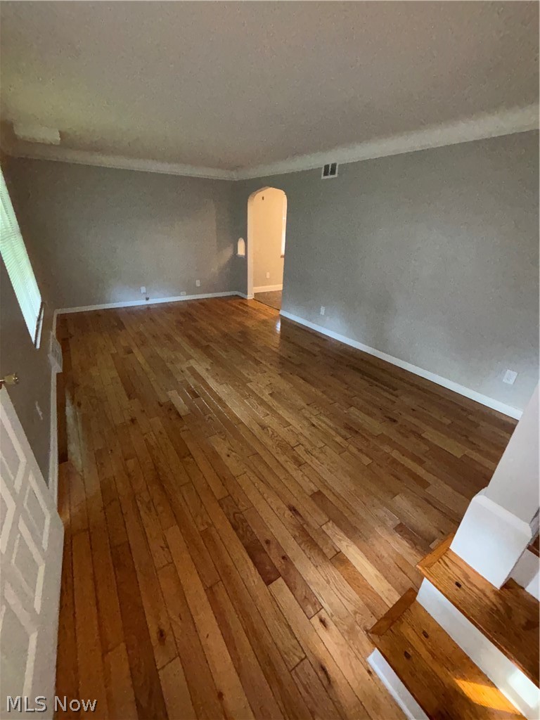 20331 Priday Avenue Euclid OH 44123