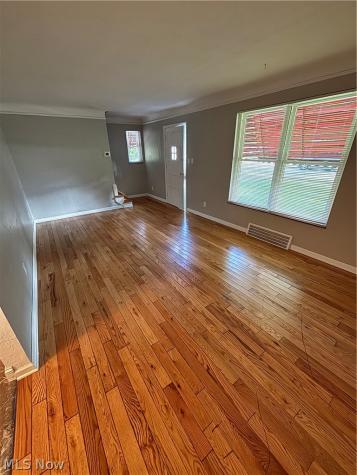 20331 Priday Avenue Euclid OH 44123
