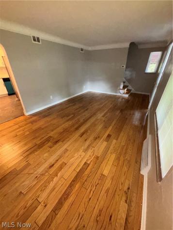 20331 Priday Avenue Euclid OH 44123