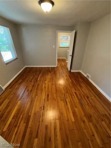 20331 Priday Avenue Euclid OH 44123