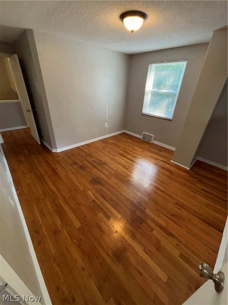 20331 Priday Avenue Euclid OH 44123