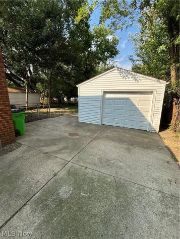 20331 Priday Avenue Euclid OH 44123