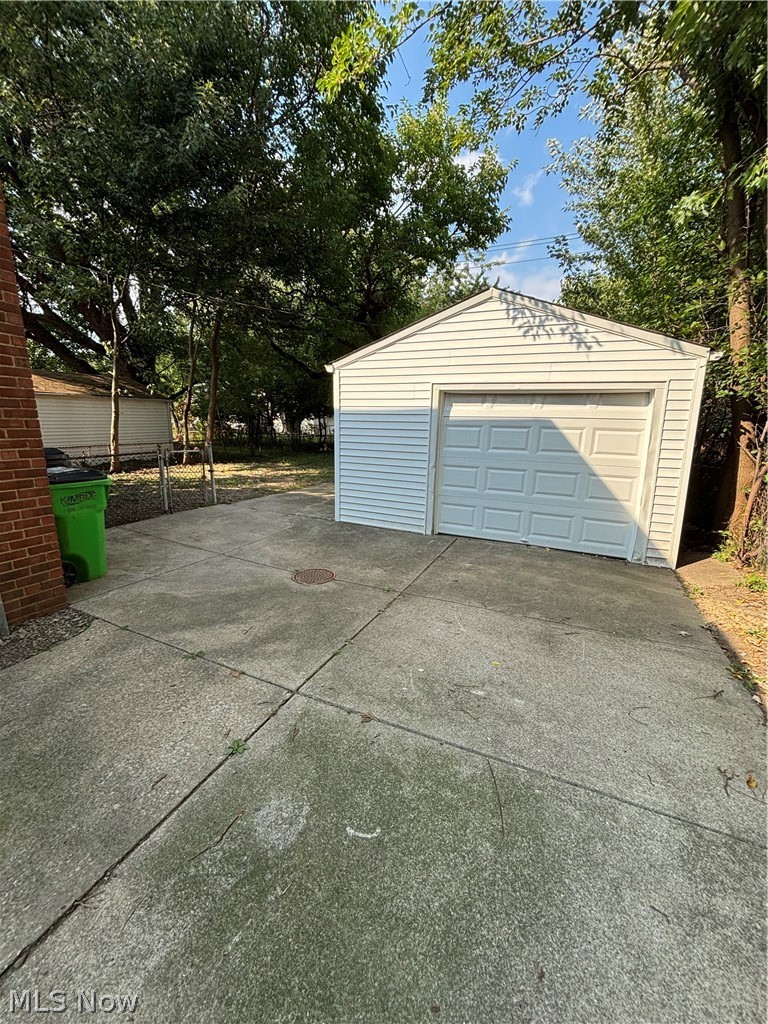 20331 Priday Avenue Euclid OH 44123