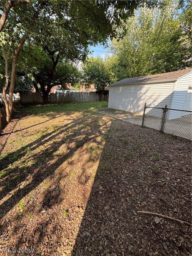 20331 Priday Avenue Euclid OH 44123