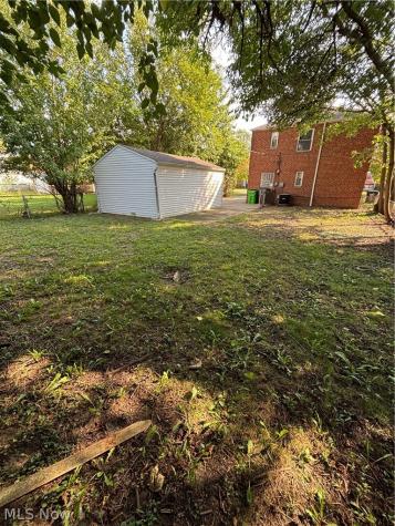 20331 Priday Avenue Euclid OH 44123