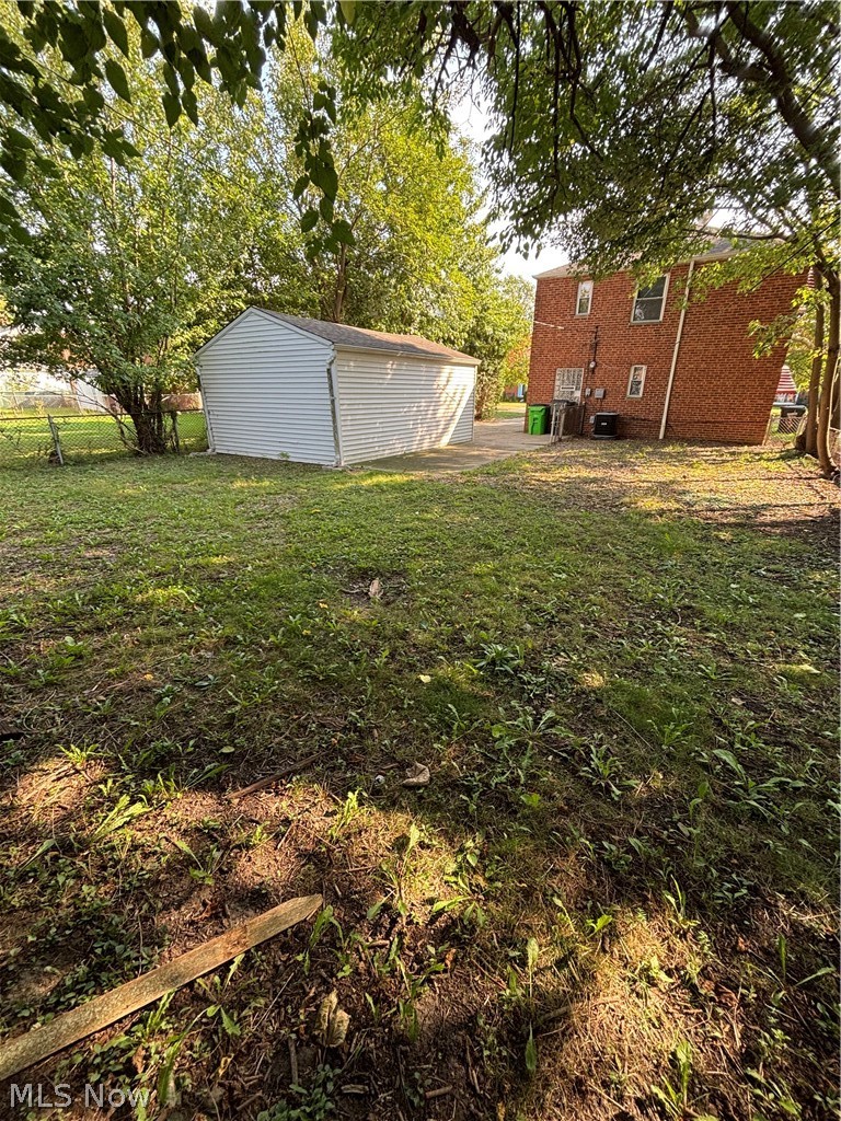 20331 Priday Avenue Euclid OH 44123