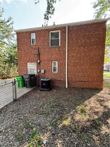 20331 Priday Avenue Euclid OH 44123