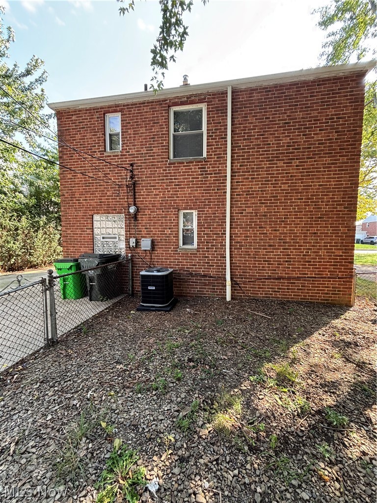 20331 Priday Avenue Euclid OH 44123