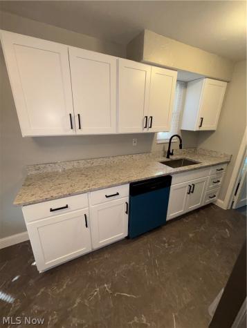 20331 Priday Avenue Euclid OH 44123