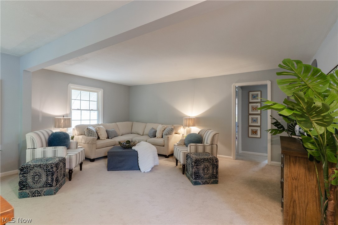 1592 Laclede Road South Euclid OH 44121