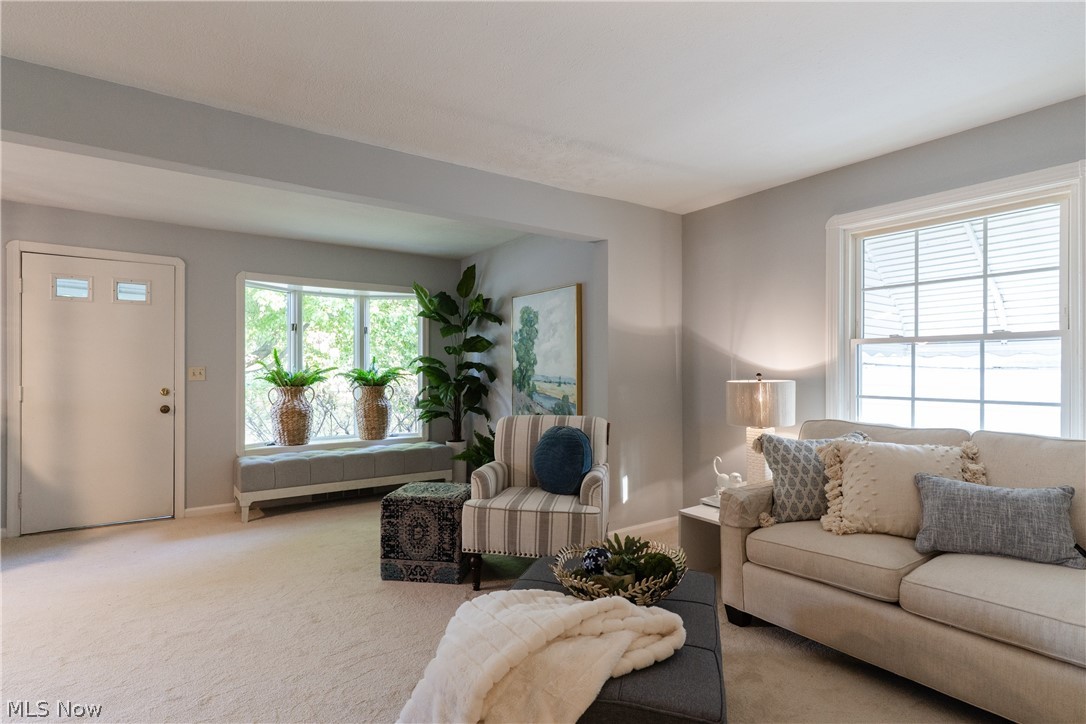 1592 Laclede Road South Euclid OH 44121