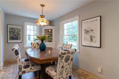 1592 Laclede Road South Euclid OH 44121