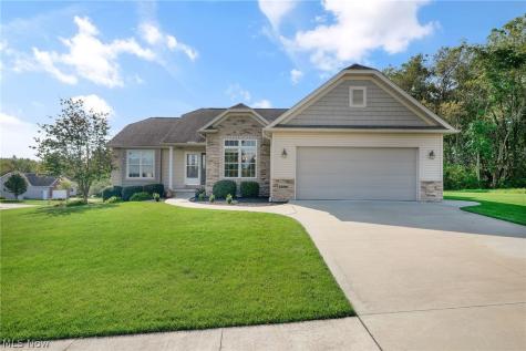2299 Morning Song Lane Wooster OH 44691
