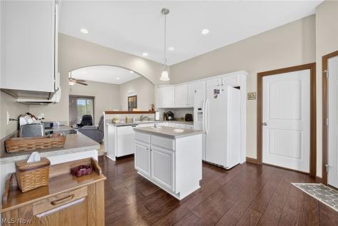 2299 Morning Song Lane Wooster OH 44691