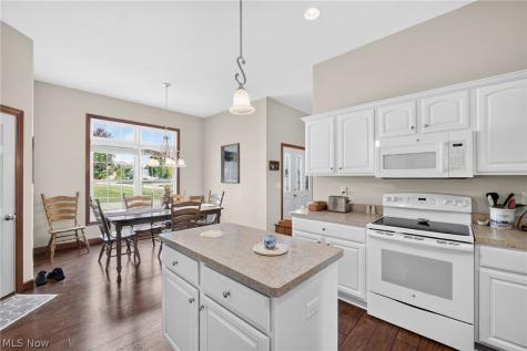 2299 Morning Song Lane Wooster OH 44691