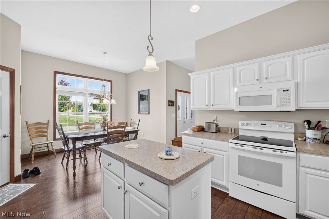 2299 Morning Song Lane Wooster OH 44691