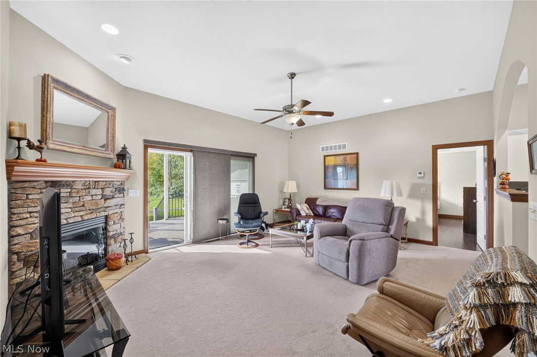 2299 Morning Song Lane Wooster OH 44691