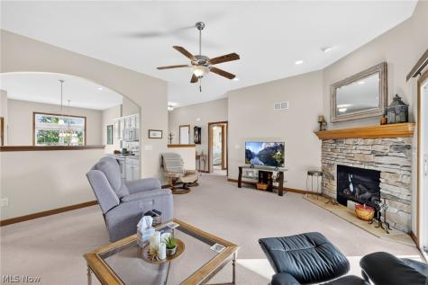 2299 Morning Song Lane Wooster OH 44691