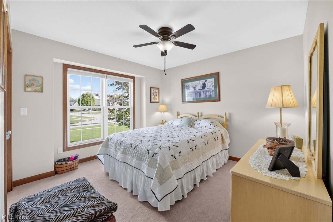 2299 Morning Song Lane Wooster OH 44691