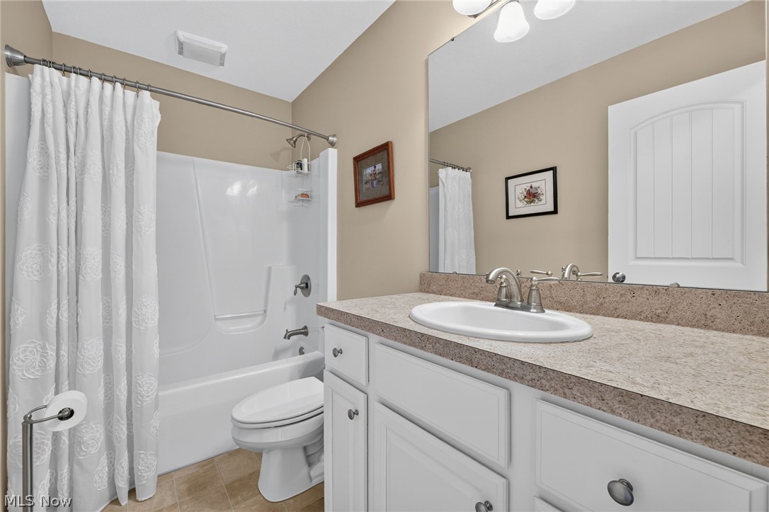2299 Morning Song Lane Wooster OH 44691