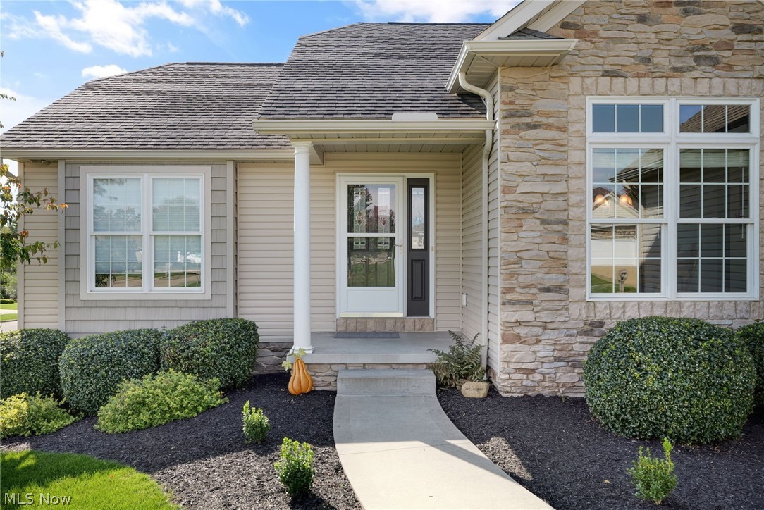 2299 Morning Song Lane Wooster OH 44691