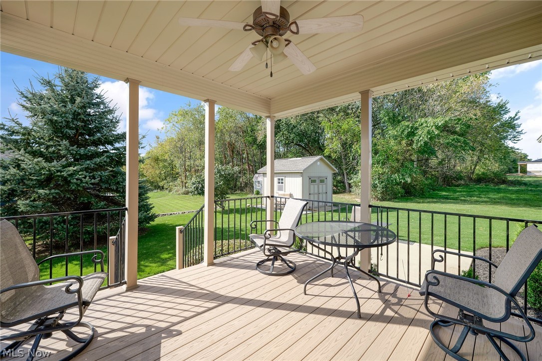2299 Morning Song Lane Wooster OH 44691