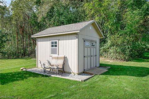 2299 Morning Song Lane Wooster OH 44691