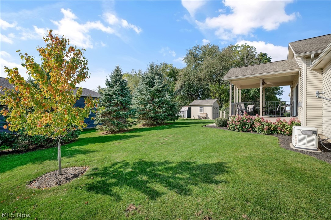 2299 Morning Song Lane Wooster OH 44691