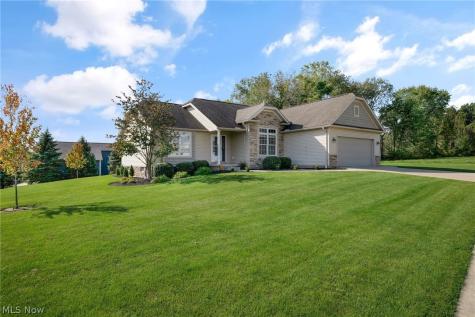 2299 Morning Song Lane Wooster OH 44691
