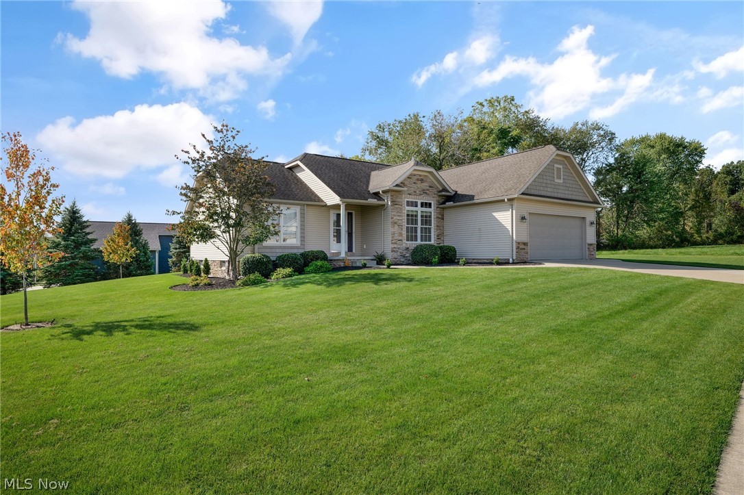 2299 Morning Song Lane Wooster OH 44691